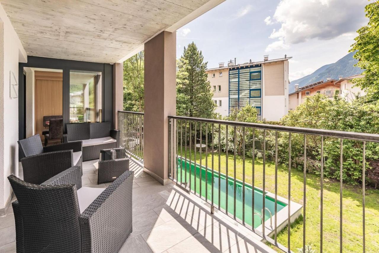 Xl Appartements Sand In Taufers 외부 사진