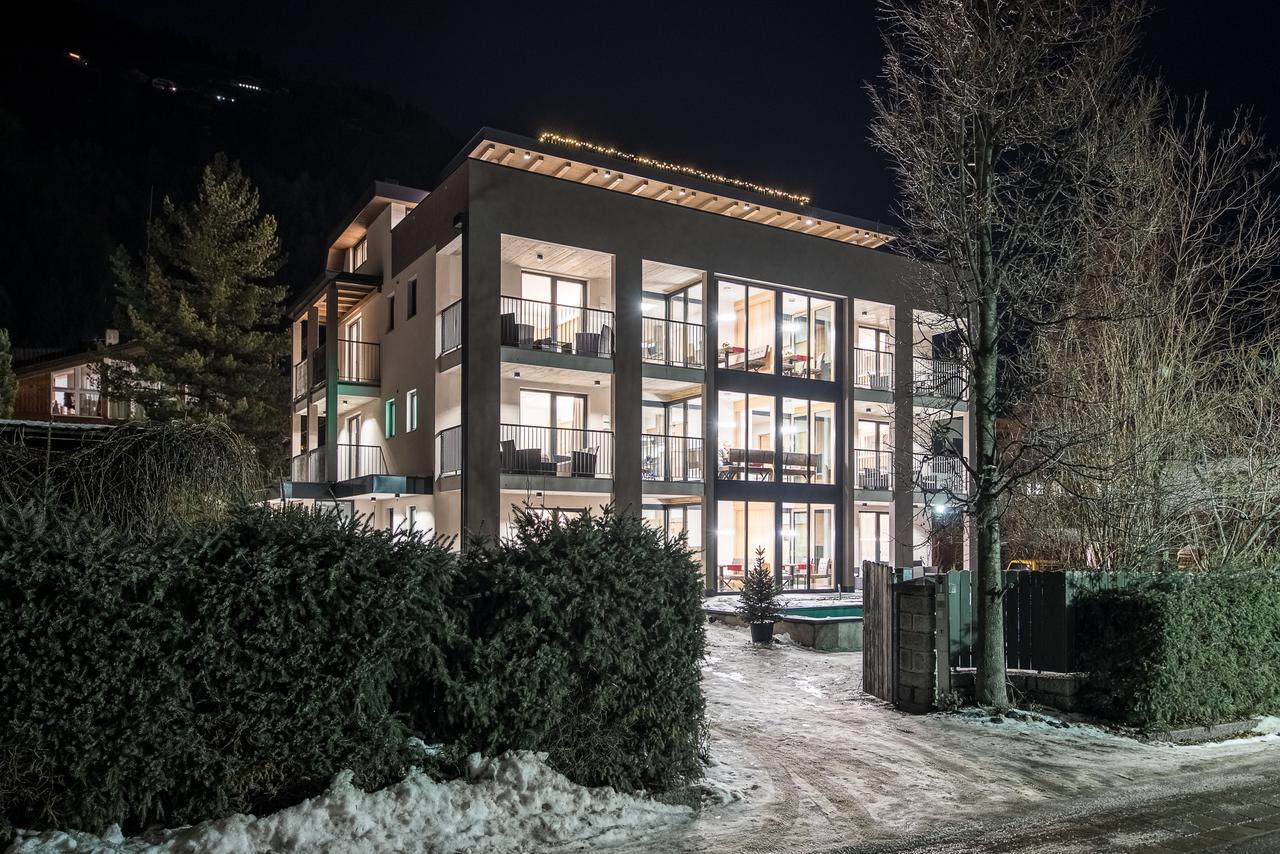 Xl Appartements Sand In Taufers 외부 사진