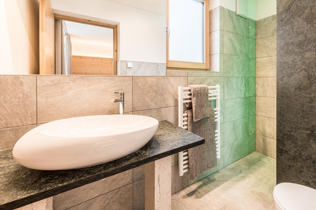 Xl Appartements Sand In Taufers 외부 사진