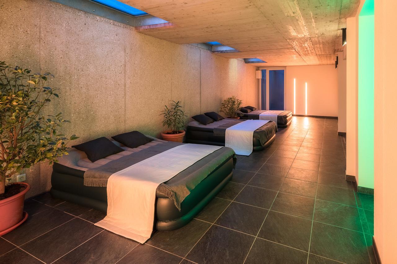 Xl Appartements Sand In Taufers 외부 사진