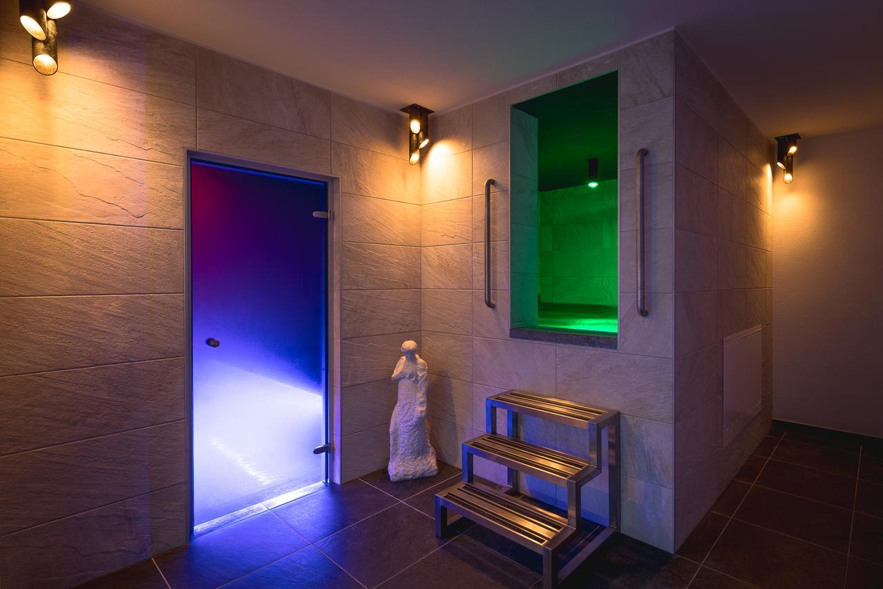 Xl Appartements Sand In Taufers 외부 사진