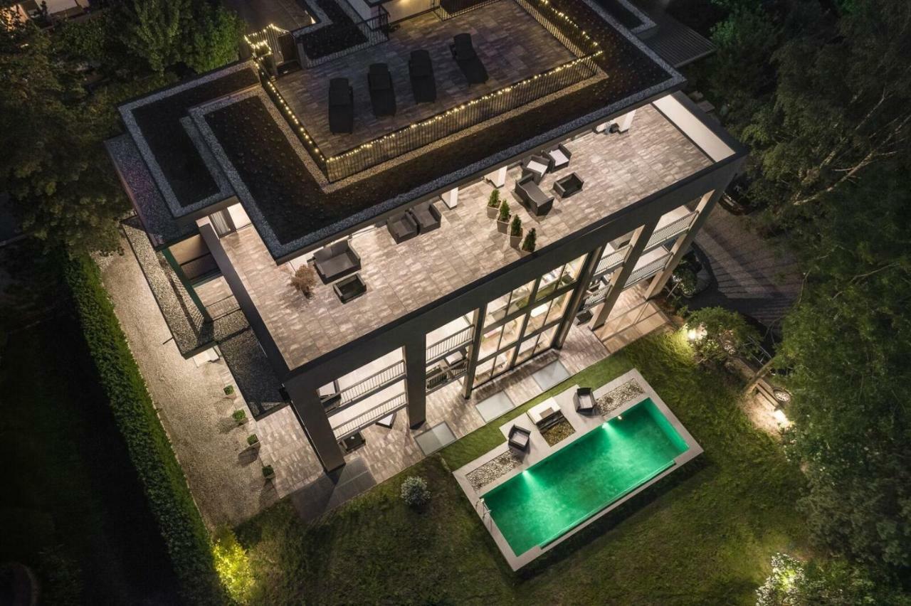 Xl Appartements Sand In Taufers 외부 사진