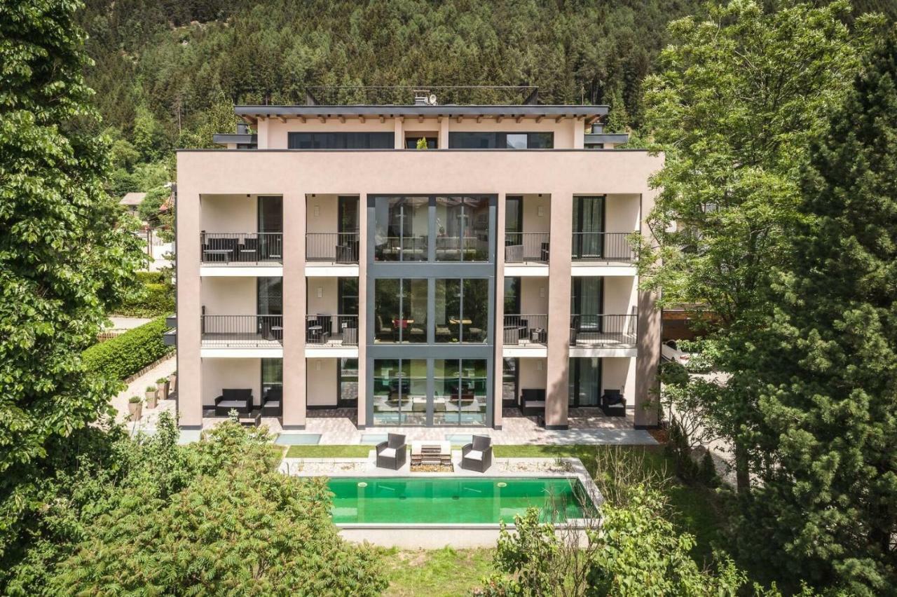 Xl Appartements Sand In Taufers 외부 사진