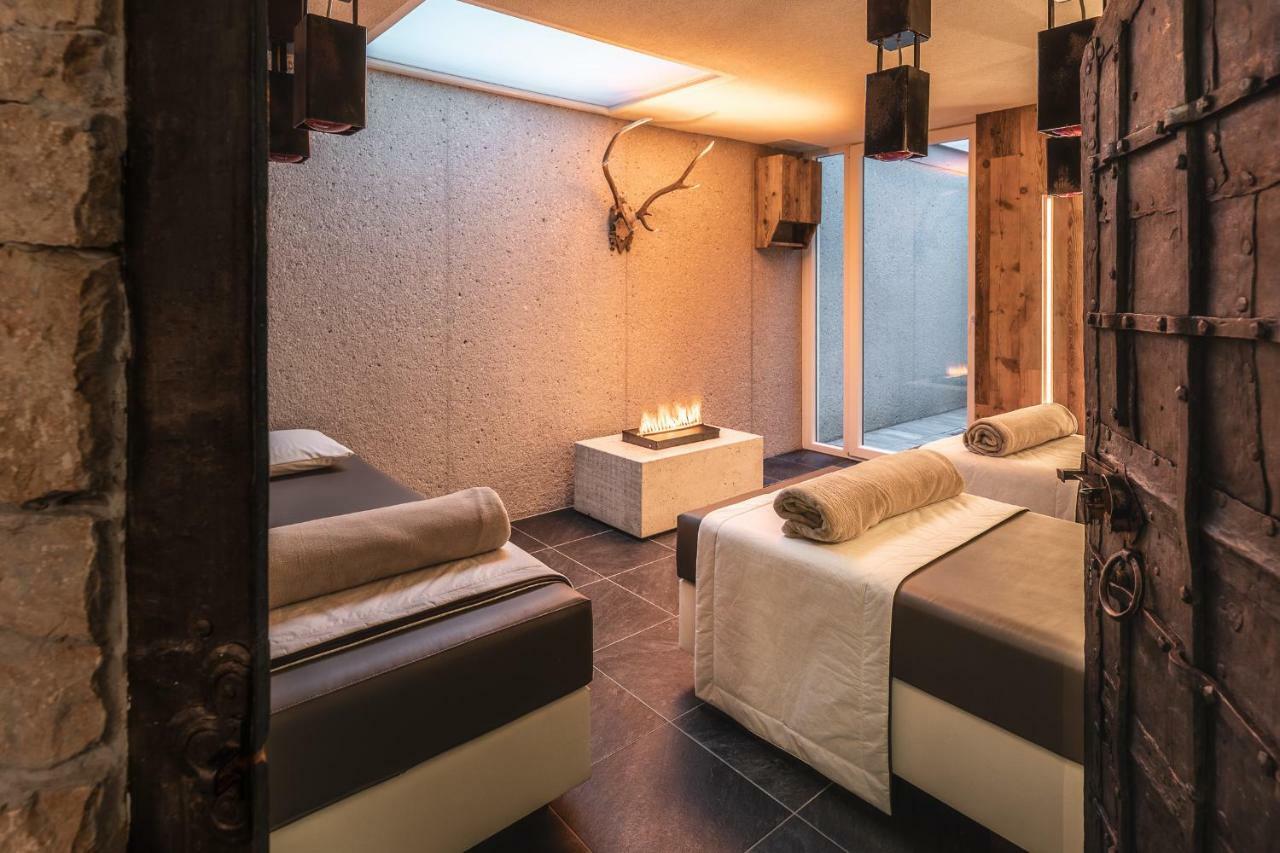 Xl Appartements Sand In Taufers 외부 사진