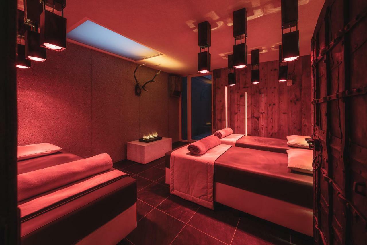 Xl Appartements Sand In Taufers 외부 사진