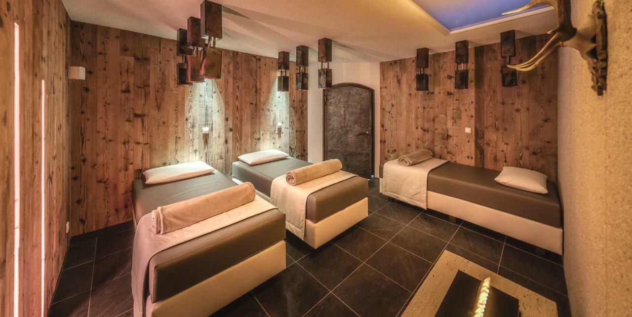 Xl Appartements Sand In Taufers 외부 사진